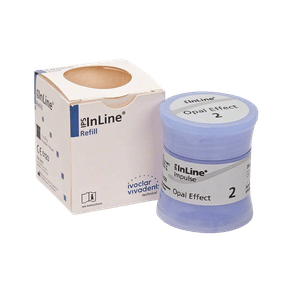 Porcelana Ips Inline Efeito Opal 20gr Ivoclar